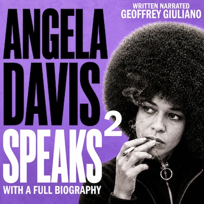 Angela Davis Speaks 2
