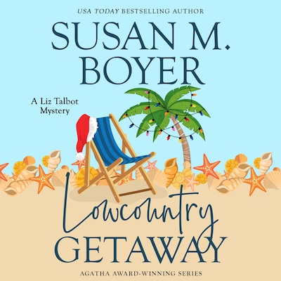 Lowcountry Getaway