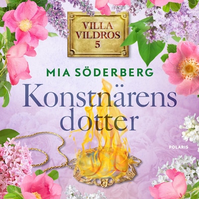 Konstnärens dotter