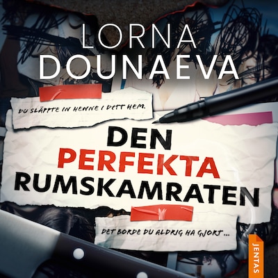 Den perfekta rumskamraten
