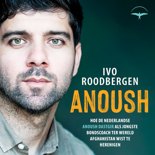 Anoush: Hoe de Nederlandse Anoush Dastgir als jongste bondscoach ter wereld Afghanistan wist te herenigen