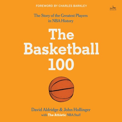 The Basketball 100
