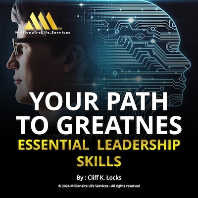 Your Path to Greatness