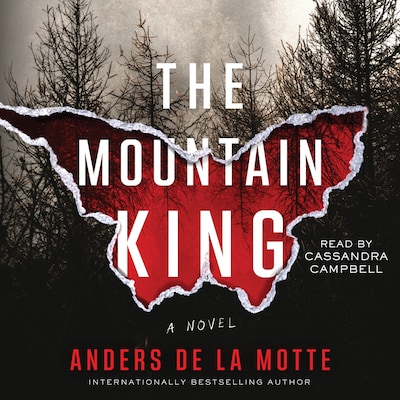 The Mountain King