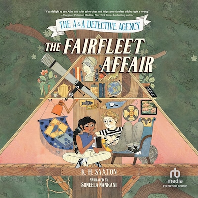 The Fairfleet Affair