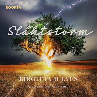 Släktstorm