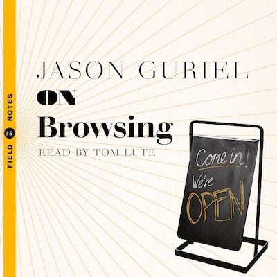 On Browsing
