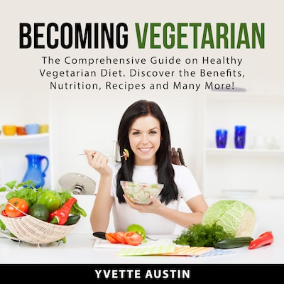 Becoming Vegetarian
