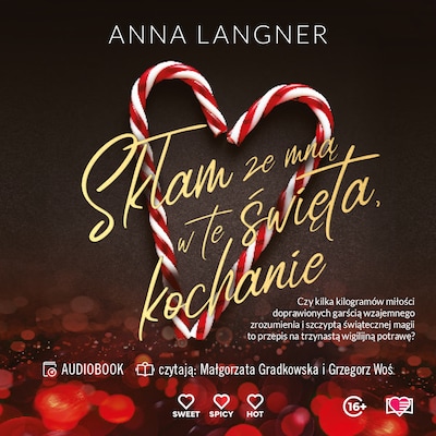 Skłam ze mną w te święta, kochanie