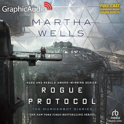 Rogue Protocol [Dramatized Adaptation]