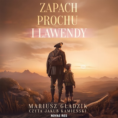 Zapach prochu i lawendy