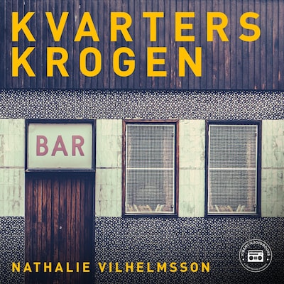 Kvarterskrogen