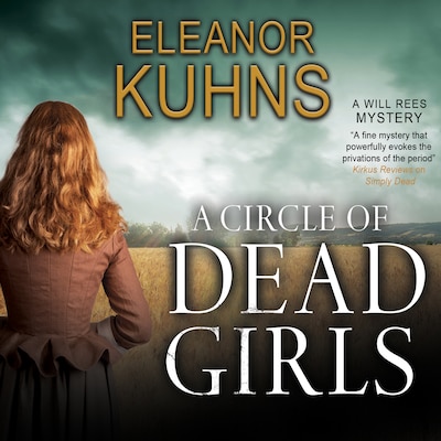 A Circle of Dead Girls