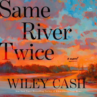 Same River Twice: A Novel