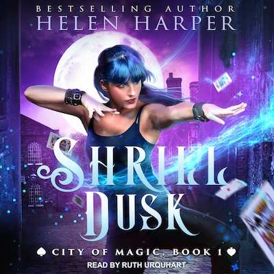 Shrill Dusk
