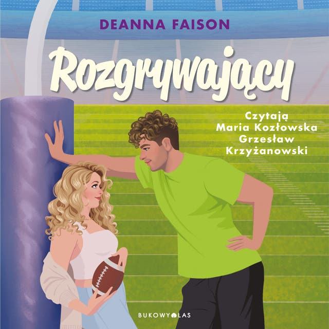 Rozgrywający