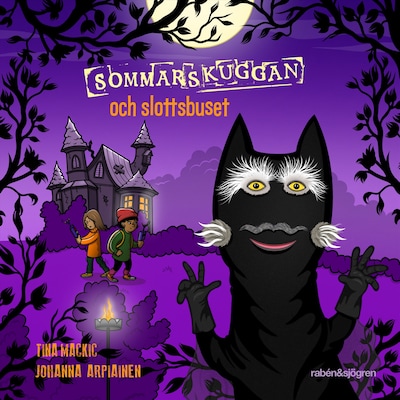 Sommarskuggan och slottsbuset