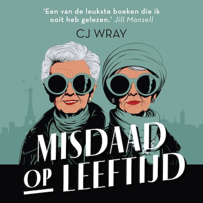 Misdaad op leeftijd