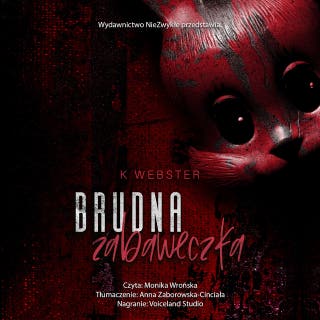 Brudna zabaweczka