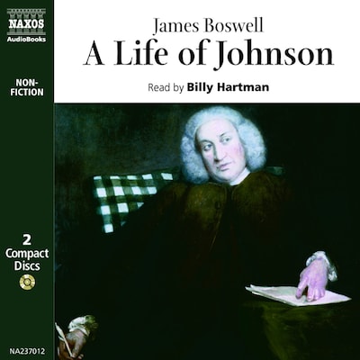 A Life of Johnson
