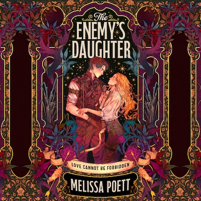 The Enemy’s Daughter