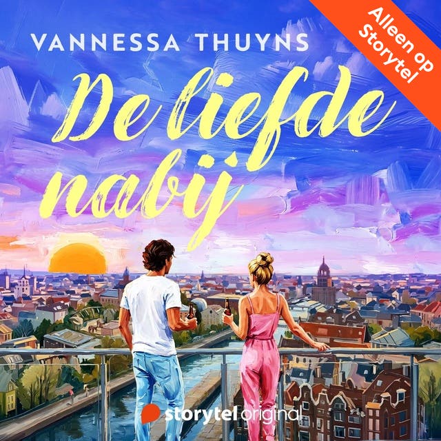 De liefde nabij