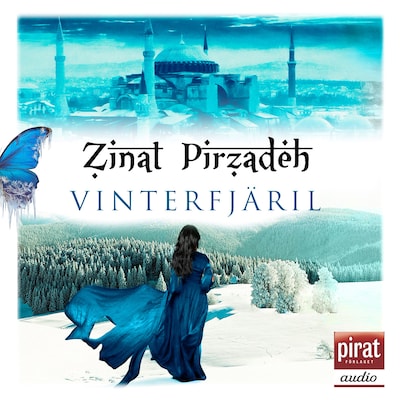 Vinterfjäril