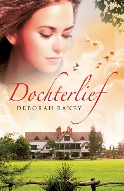 Dochterlief: roman