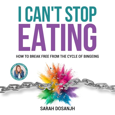 I Can't Stop Eating