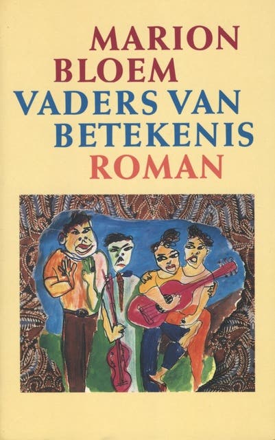 Vaders van betekenis