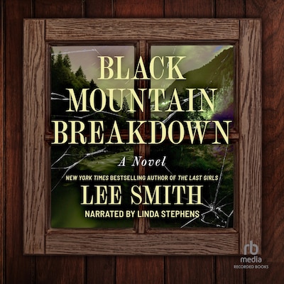 Black Mountain Breakdown
