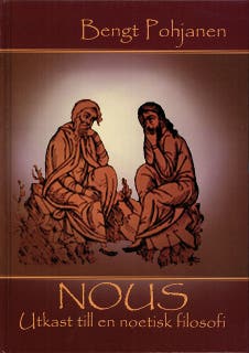 NOUS - Utkast till en noetisk filosofi