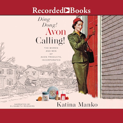 Ding Dong! Avon Calling!