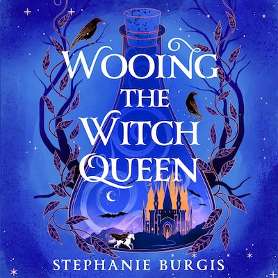 Wooing the Witch Queen