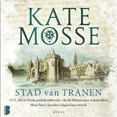 Stad van tranen