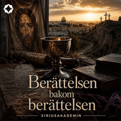 Berättelsen bakom berättelsen