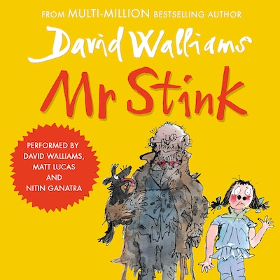 Mr Stink