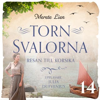 Resan till Korsika