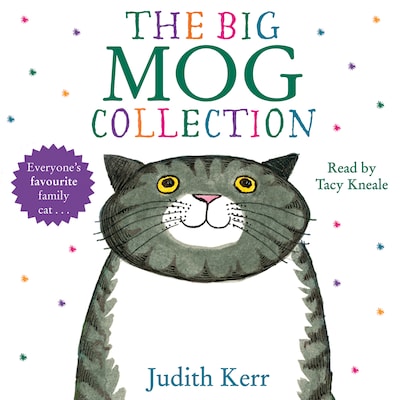 The Big Mog Collection
