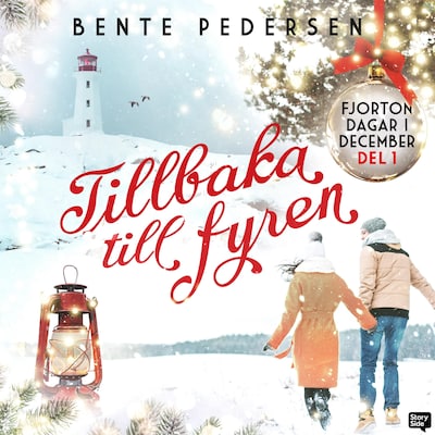 Tillbaka till fyren
