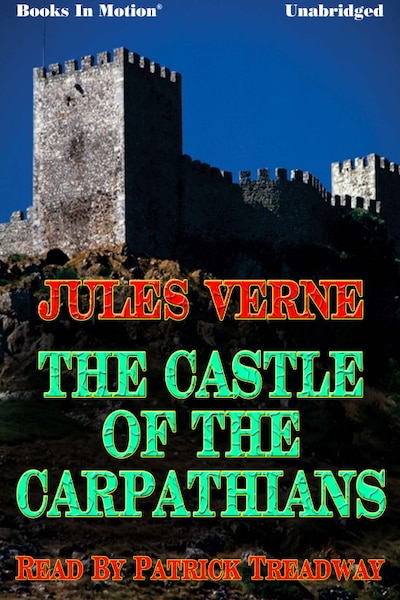 Castle of The Carpathians, The