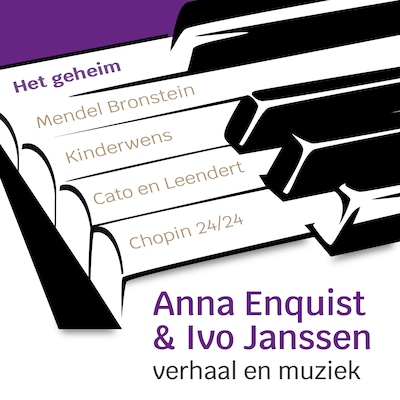 Het geheim