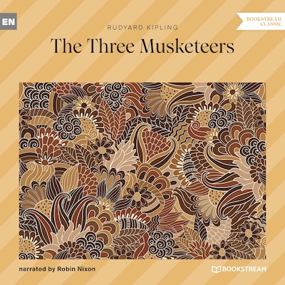 The Three Musketeers