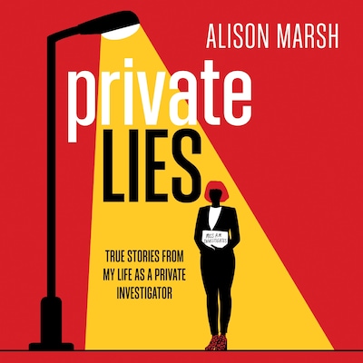 Private Lies
