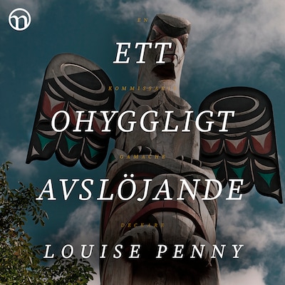 Ett ohyggligt avslöjande