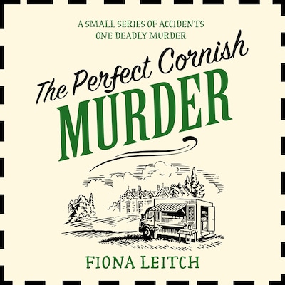 The Perfect Cornish Murder