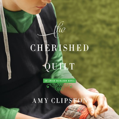 The Cherished Quilt
