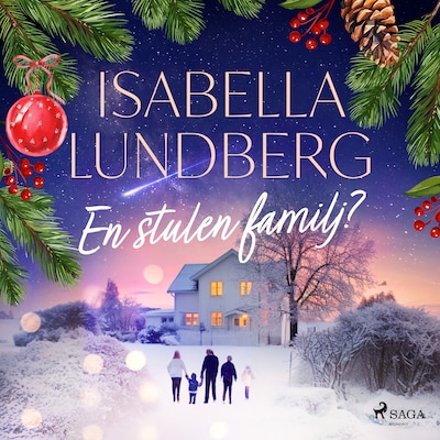 En stulen familj?