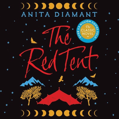 The Red Tent