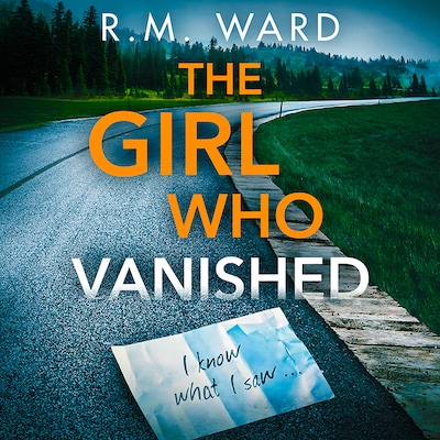 The Girl Who Vanished